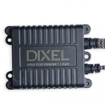 Би-диодная линза DIXEL mini BI-LED G6 2,5 5500K