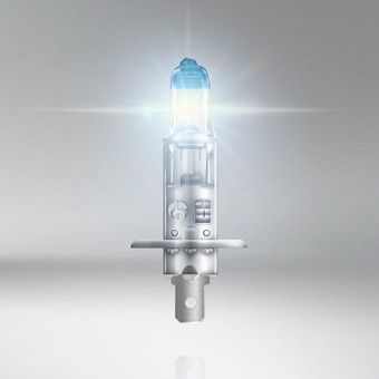   H1 Osram Night Breaker Laser DuoBox 64150NL-HCB