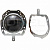   Lexus IS 2005-2013  Hella3/3R