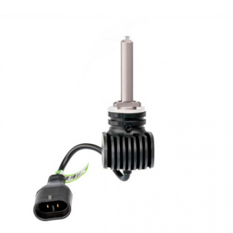    H27/880/881 Optima LED i-Zoom Seoul-CS P Warm White 9-32v