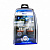 Галогенные лампы H11 MTF Light DYNAMIC BLUE 12V 