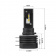    H15 Optima LED Qvant 12-24