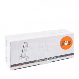   SVS H4 4300 +    