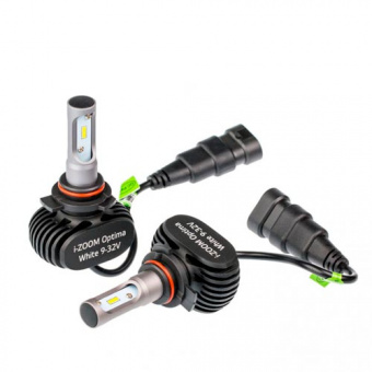    HIR2 (9012 Optima LED i-Zoom White 9-32v
