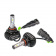    HIR2 (9012 Optima LED i-Zoom White 9-32v