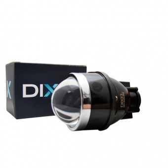 -/-  DIXEL G4  H11 3.0
