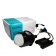 -  DIXEL mini BI-LED G6 2,5 4500K