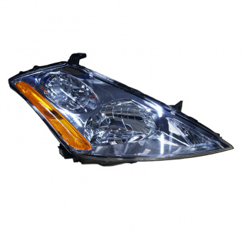 ���� ������ Nissan Murano 2003-2007