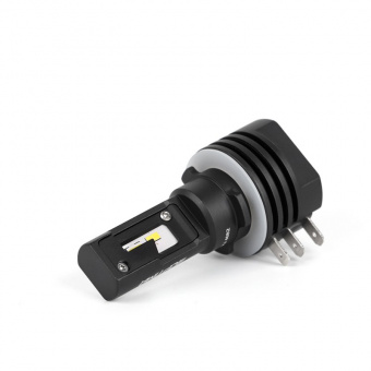    H15 Optima LED Qvant 12-24