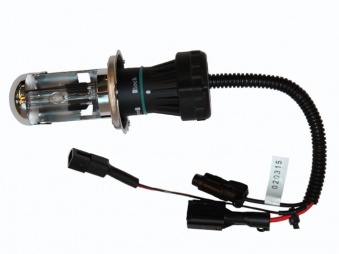 �������� ��-������� Sho-Me Pro 9-16V H4 4300, 5000, 6000K