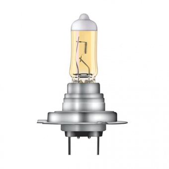   H7 Osram Fog Breaker DuoBox 62210FBR-HCB