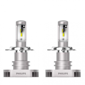   LED- PHILIPS H4 Ultinon LED HL 6200